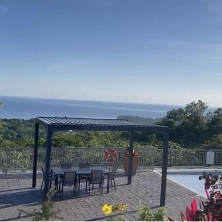 オーチョ・リオス Casa Bella Vista @ Pyramid Pointヴィラ エクステリア 写真